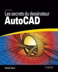 Les secrets du dessinateur autocad