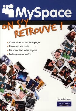 Myspace - on s'y retrouve !