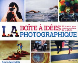 Boite A idées Photographique