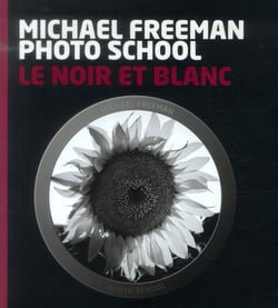 Le noir et blanc