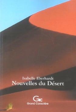 Nouvelles algériennes