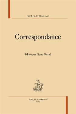 Correspondance