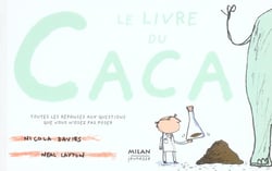 Le livre du caca