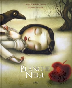 Blanche-neige