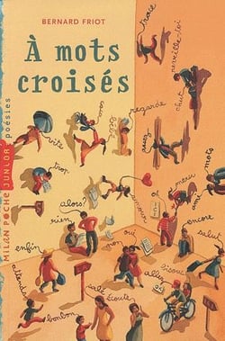 À mots croisés