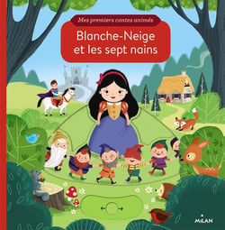 Blanche-neige