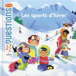 Les sports d'hiver