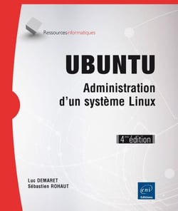 Ubuntu : Administration D Un Systeme Linux