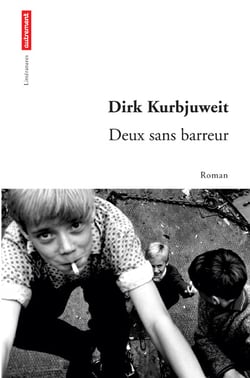 Deux sans barreur