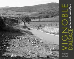 Vignoble d'Alsace : moments insolites