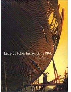 Les plus belles images de la bible