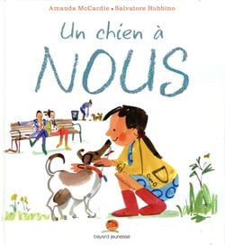 Un chien à nous