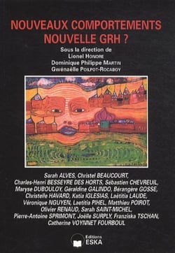 Nouveaux comportements - nouvelle GRH ?