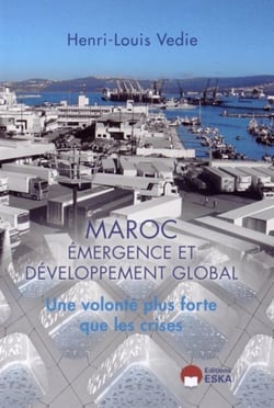 L'exception marocaine - de l'émergence à la résilience