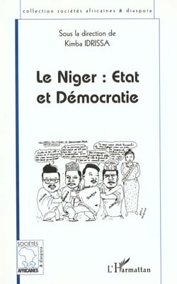 Le Niger : état et démocratie