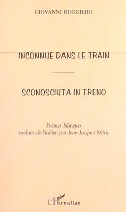 Inconnue dans le train - sconosciuta in treno