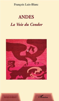 Andes, la voie du condor