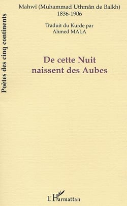 De cette nuit naissent des aubes