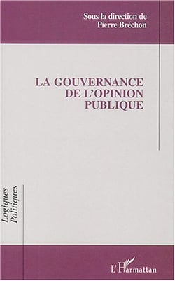 La gouvernance de l'opinion publique