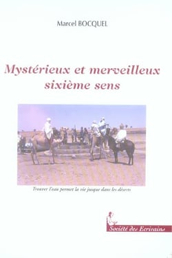 Mysterieux et merveilleux sixieme sens