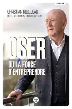 Osez ou la volonté d'entreprendre