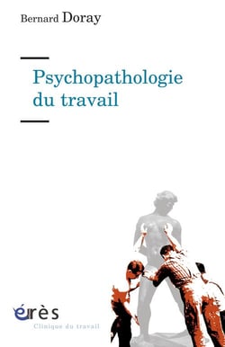 Psychopathologie du travail - de la resymbolisation