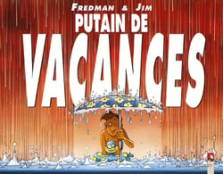 Putain de Vacances