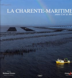 La Charente-Maritime entre ciel et mer