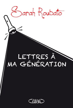 Lettres a ma génération