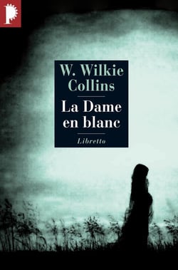 La dame en blanc