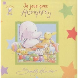 Je joue avec humphrey