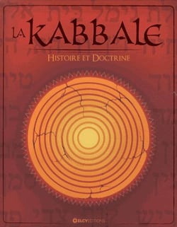 La kabbale - mouvement religieux