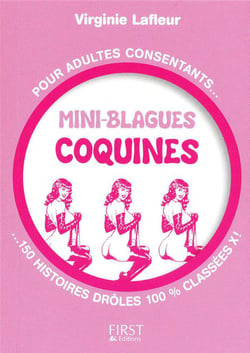 Mini Blagues Coquines
