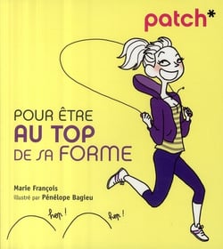 Patch pour etre au top de sa forme