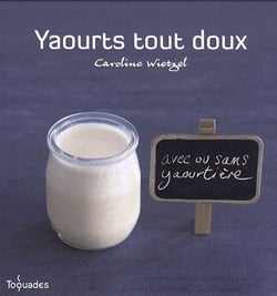 Yaourt Tout Doux