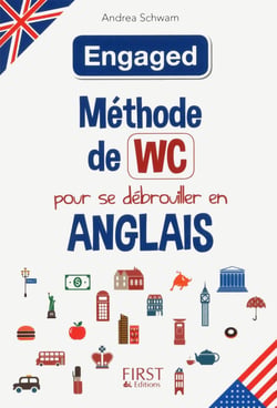 Méthode de WC - pour se débrouiller en anglais