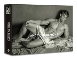Agenda-calendrier : Anges ou démons (édition 2025)