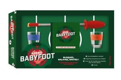Apéro babyfoot