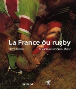 La france du rugby