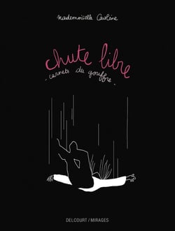 Chute libre - carnets du gouffre