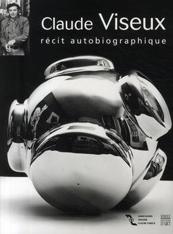 Claude viseux - récit autobiographique