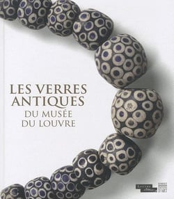 Les verres antiques du musée du louvre