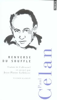 Renverse du souffle