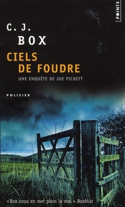 Ciels de foudre