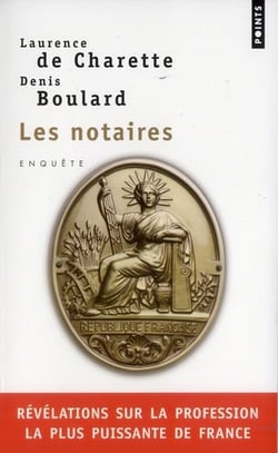 Les notaires