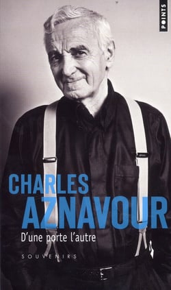 D'une porte l'autre - souvenirs