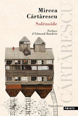 Solenoïde