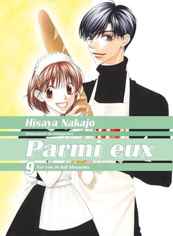 Parmi eux - Deluxe T09