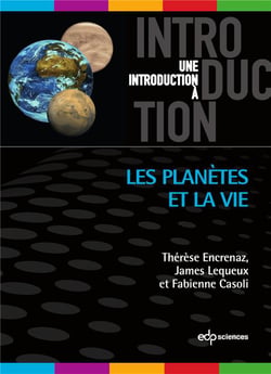 Une introduction à : les planètes et la vie