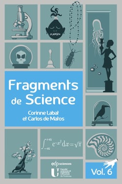 Fragments de Science Tome 6